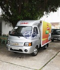 Hình ảnh: Cần bán xe JAC 1T25 thùng 3m2 giá tốt, cho vay cực cao 80%