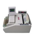 Hình ảnh: Máy đếm tiền JINGRUI 518