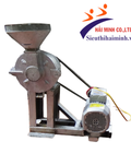 Hình ảnh: Máy nghiền bột khô HMB04