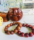 Hình ảnh: Vòng tay gỗ sưa quý 12 li