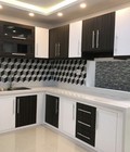 Hình ảnh: Nhà mới xây dựng, dt 4x13m, đúc 3.5 tấm BTCT, đường Lê Văn Quới