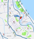 Hình ảnh: Nhận đặt chỗ ngay hôm nay GD1 Dự án Lotus Riverside view sông Cổ Cò, Liền kề Cocobay