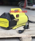 Hình ảnh: Máy xịt rửa áp lực BmB 6666 hộp giấy