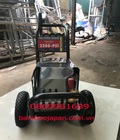 Hình ảnh: Máy rửa xe áp lực, đẩy tay Bamboo BmB 3200PSI 1 pha (3kw)