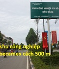 Hình ảnh: Đất nền giá tốt cho mọi nhà khu vực bàu bàng tỉnh bình dương