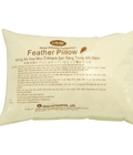 Hình ảnh: Gối Lông Ngỗng Feather LAU50 50x70 Cm