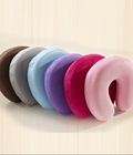 Hình ảnh: Gối Chữ U Du Lịch Memory Foam