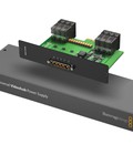 Hình ảnh: Blackmagic Design Universal Videohub Power Supply