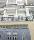 Hình ảnh: Bán nhà phố gara ô tô khu KD sầm uất Lê Văn Quới