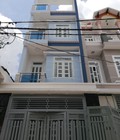 Hình ảnh: Nhà hẻm 5m, 3,5 tấm 4x12m, nhà mới Tỉnh Lộ 10 giá: 3.3 tỷ