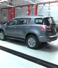 Hình ảnh: Bán XE CHEVROLET TRAIBLAZER xe SUV 7 chỗ giá sốc 770 triệu giá tốt nhất thị trường ,bán trả góp nhanh tại Hà Nội