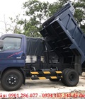 Hình ảnh: Bán Xe ben Hyundai 5 tấn HD99/ mới 100%/ giá cạnh tranh trả góp 70%