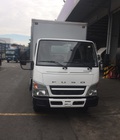 Hình ảnh: Fuso canter 4.99 trường hải 2100 kg 2018 linh kiện nhập khẩu ckd mitsubishi nhật bản