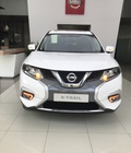 Hình ảnh: Nissan XTrail 2.0sl luxury mới, giá cực tốt, giao xe ngay