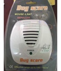 Hình ảnh: Máy đuổi chuột bằng sóng siêu âm Bug scare KD28A