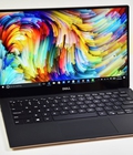 Hình ảnh: Dell XPS 13 9360 siêu mỏng nhỏ nhẹ bao bền