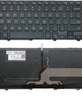 Hình ảnh: Bàn phím laptop Dell Inspiron 5548, 15 5548