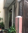 Hình ảnh: Nhà ngõ Giang Văn Minh full đồ cho hộ gđ, làm vp