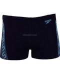 Hình ảnh: Quần Bơi Nam Dạng Đùi Boxer Speedo Monogam Aquashort Xanh