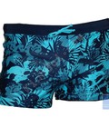 Hình ảnh: Quần bơi Speedo Valminton Boxer Paisley