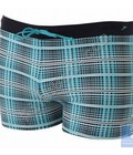 Hình ảnh: Quần bơi Speedo Valminton Boxer caro