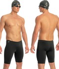 Hình ảnh: Quần Bơi Lửng jammer Speedo Endurance Đen Trơn