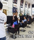 Hình ảnh: Cần sang GẤP salon tóc quận 2