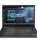 Hình ảnh: Lenovo Thinkpad P52s, ThinkPad P52s Workstation 8th i7 8650, 16GB, 512GB, NVIDIA Quadro P500,15.6″ FHD Touchscreen.