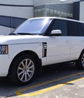 Hình ảnh: Bán Landrover Autobiography LWB 2010 cực mới