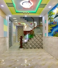 Hình ảnh: Nhà 4 tấm mới, 4,2x17m hẻm 8m thông Mã Lò, KDBB được