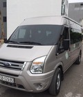 Hình ảnh: Bán xe For Transit 16 chỗ năm 2017