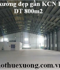 Hình ảnh: Chính chủ cho thuê gấp nhà xưởng gần KCN Phú Nghĩa Hà Nội DT 810m2 giá hợp lý