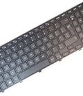 Hình ảnh: Bàn phím laptop Dell Vostro 15 15 3546