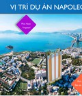 Hình ảnh: Căn hộ cao cấp biển Trần Phú sở hữu Vĩnh viễn nhập khẩu tại Nha Trang Giá từ 1 Tỷ / căn 2PN