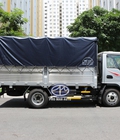 Hình ảnh: Muốn bán xe tải JAC 2T4 euro2, xe tải nhẹ giá rẻ vay 80%