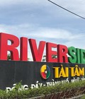 Hình ảnh: Cơ hội đầu tư sinh lời nhanh, thanh khoản tốt dự án Tài Tâm Riverside, ngay ql 1A.