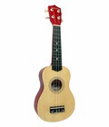Hình ảnh: Đàn ukulele Soprano 21 màu trơn