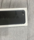 Hình ảnh: Iphone 7 Black 128Gb Hàng nguyên seal xách tay từ Mỹ