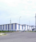 Hình ảnh: Cho thuê nhà xưởng, kho tại cụm CN Phong Phú, TP. Thái Bình 295m, 400m tới 4050m