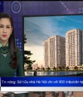 Hình ảnh: Chung Cư Ruby City CT3 vị trí vàng, thiết kế đa dạng, chỉ từ 890tr/căn, hỗ trợ vay 70%