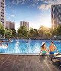 Hình ảnh: Mua nhà trả góp cùng Vinhomes Grand Park của tập đoàn Vingroup chỉ với 240 triệu, căn hộ xanh cao cấp