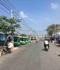Hình ảnh: Mặt tiền Nguyễn Văn Tạo Ngay công an Xã SHR giá 2.7 tỷ