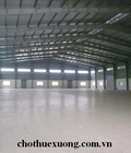 Hình ảnh: Cho thuê gấp nhà xưởng tiêu chuẩn tại Trí Qủa Hà Mãn Thuận Thành bắc ninh
