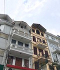 Hình ảnh: Bán nhà mặt phố Hàng Bông Hoàn Kiếm 87m2 xây 6 tầng mới mặt tiền 4m