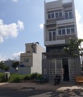 Hình ảnh: Ngân hàng bidv phát mãi căn nhà 2 lâu gần chợ bình chánh, dt 5x20m shr, chỉ 1ty5