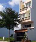 Hình ảnh: Bán nhà 1 trệt 2 lầu đường đinh đức thiện, bình chánh, giá 1 tỷ 9