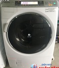 Hình ảnh: Máy giặt hàng nội địa Nhật