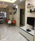 Hình ảnh: Cắt lỗ, bán gấp căn hộ 56m2 tầng trung HH4B Linh Đàm, 2PN, full đồ, giá 1.15 tỷ bst