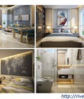 Hình ảnh: Bán gấp căn hộ 69.77m2, 2PN tầng trung tòa A rivea park ban giao thô 35,5tr/m2