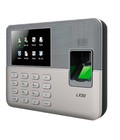 Hình ảnh: Máy chấm công vân tay Ronald Jack LX50